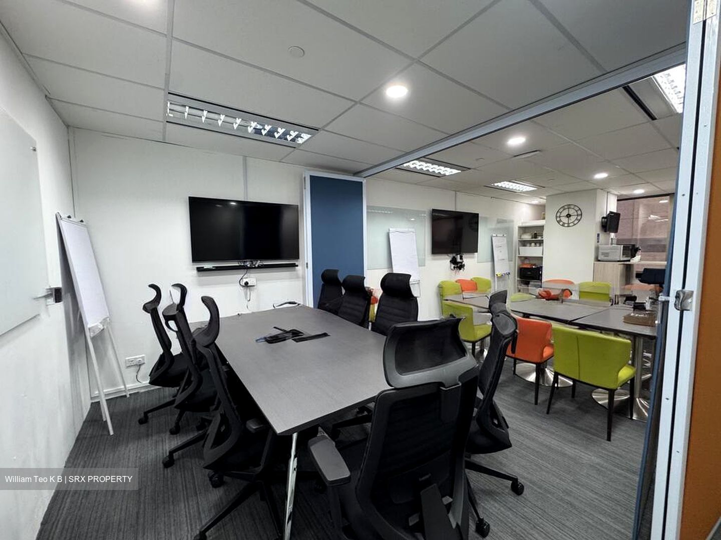 Keck Seng Tower (D1), Office #499497431